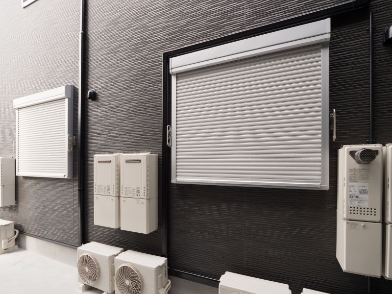 Roller Shutter Repair in Olathe, KS
