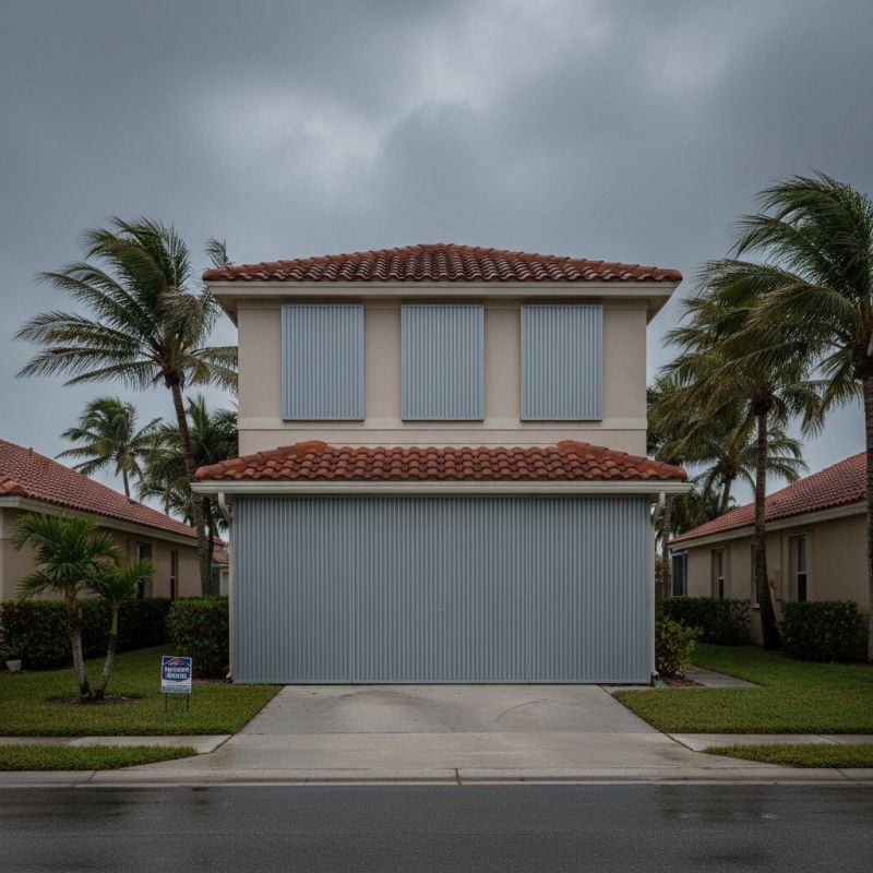 Storm Shutter Replacement in Boulder, CO
