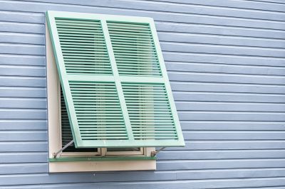 Wind Shutter Installation in Denver, CO