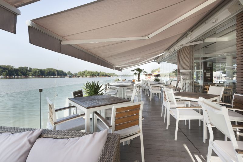 Awning Installation Service in Santa Rosa, CA