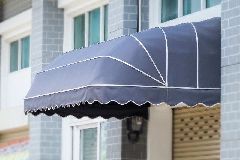 Custom Shade Installation in Sonoma County, CA