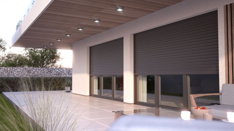 Electric Shutter Repair in Boulder, CO