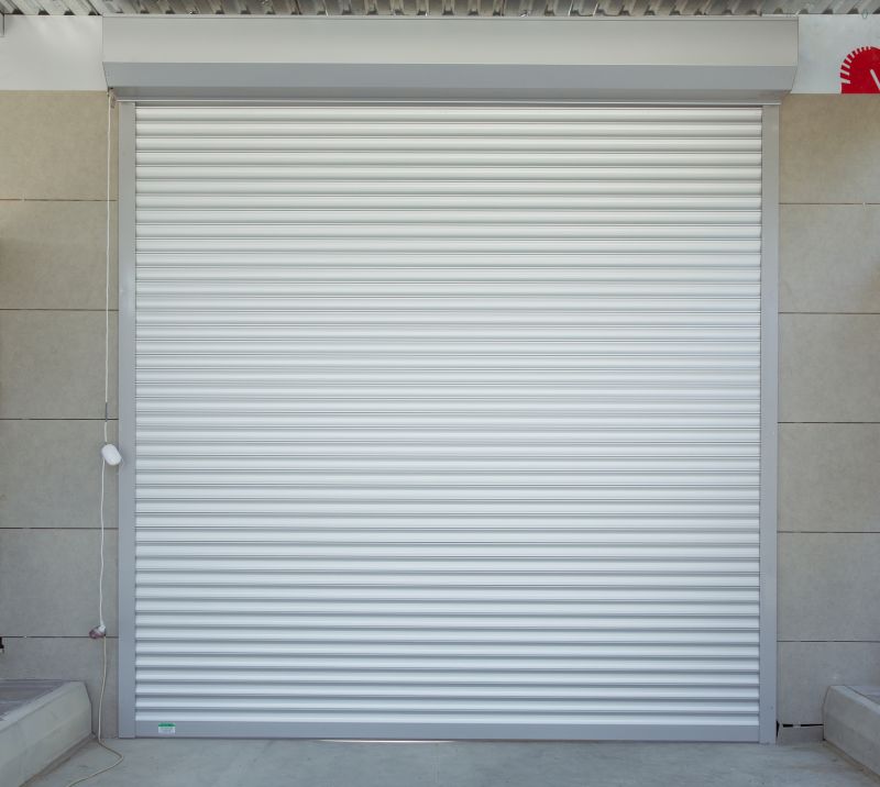 Electric Shutter Repair in Alpharetta, GA