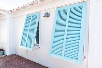 Emergency Shutter Installation in Kansas City, KS