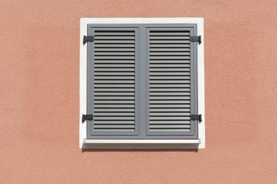 Emergency Shutter Installation in Olathe, KS