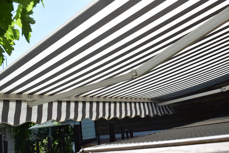 Fabric Awning Replacement in Sonoma County, CA