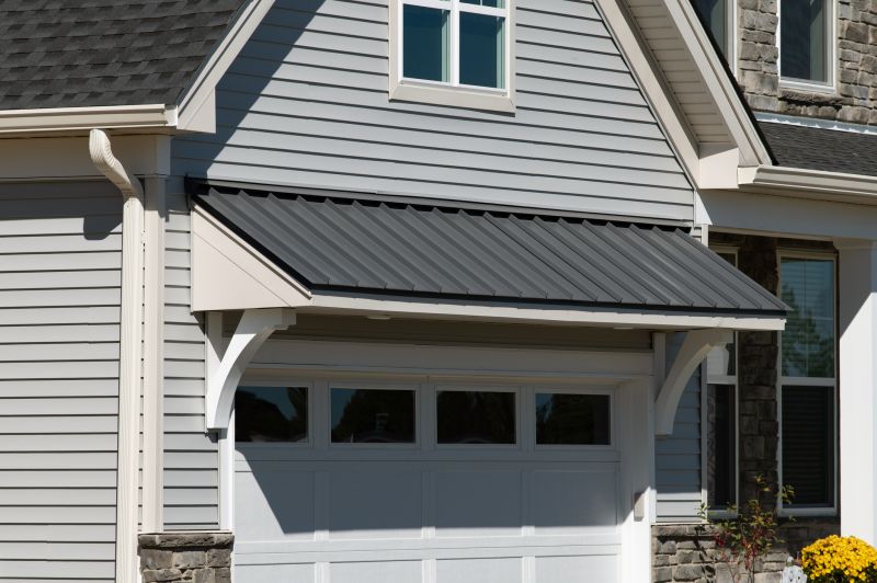 Motorized Awning Installation in Napa, CA