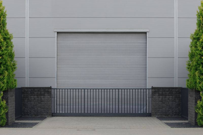 Motorized Shutter Repair in Overland Park, KS