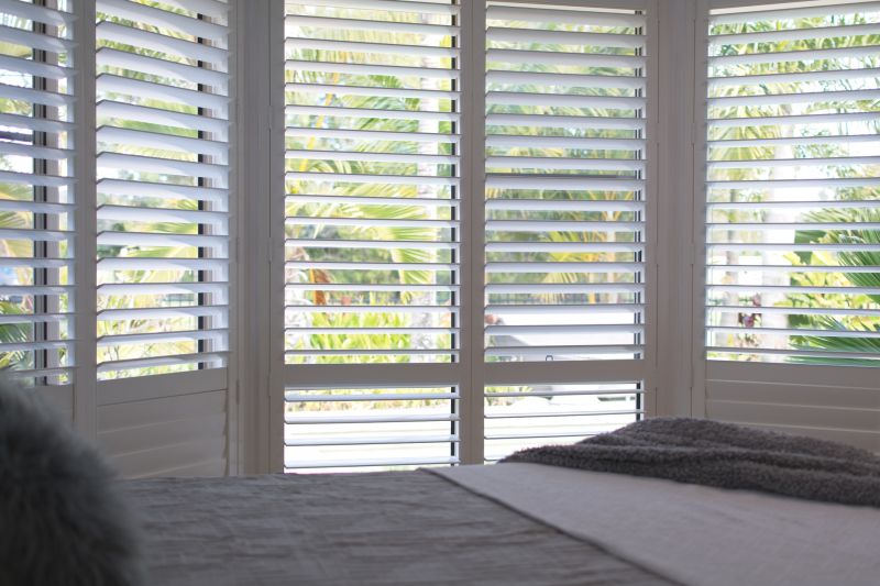 Plantation Blinds Repair in Longmont, CO