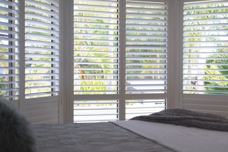 Plantation Shutters Repair in Boulder, CO