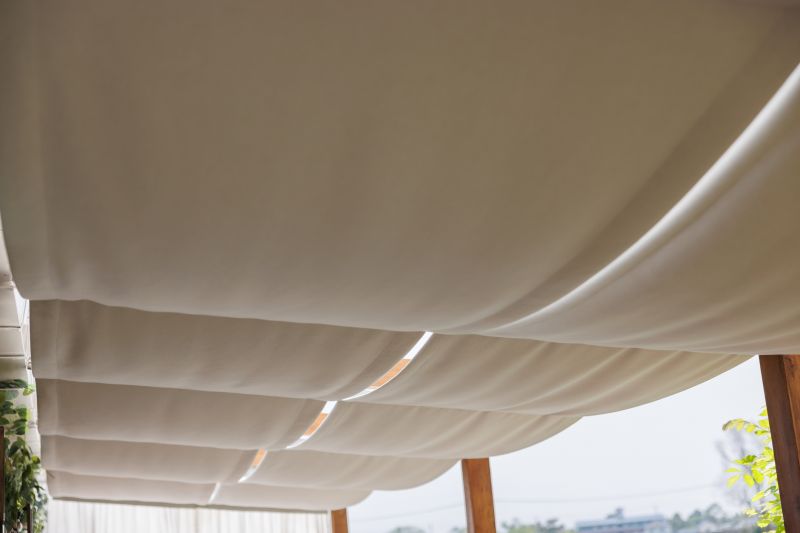 Porch Awning Installation in Sonoma County, CA