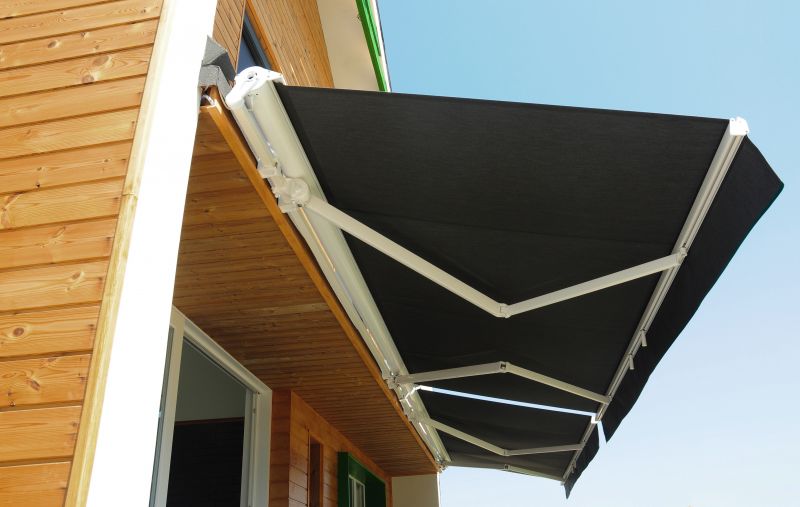 Retractable Awning Installation in Napa, CA