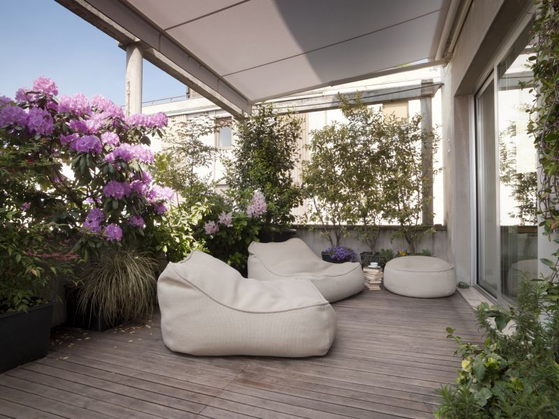 Retractable Awning Installation in Sonoma County, CA