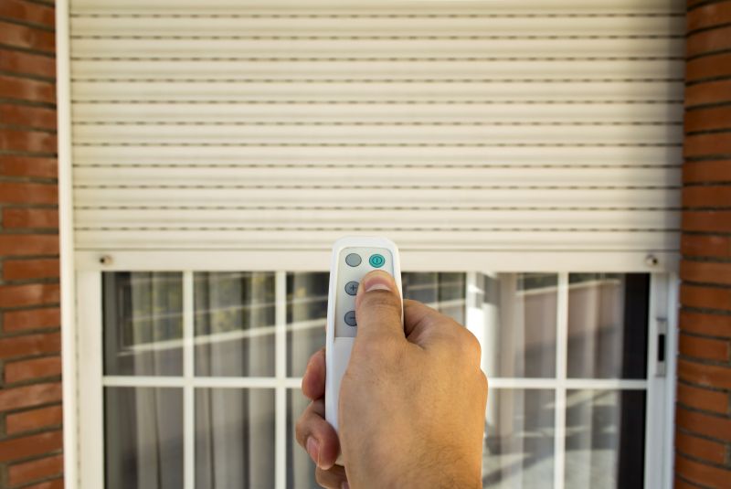 Roller Shutter Repair in Arvada, CO