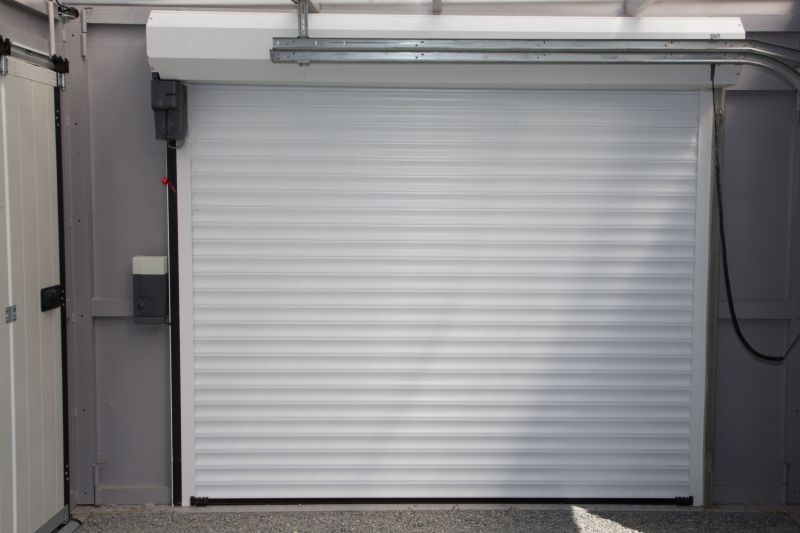 Roller Shutter Repair in Arvada, CO