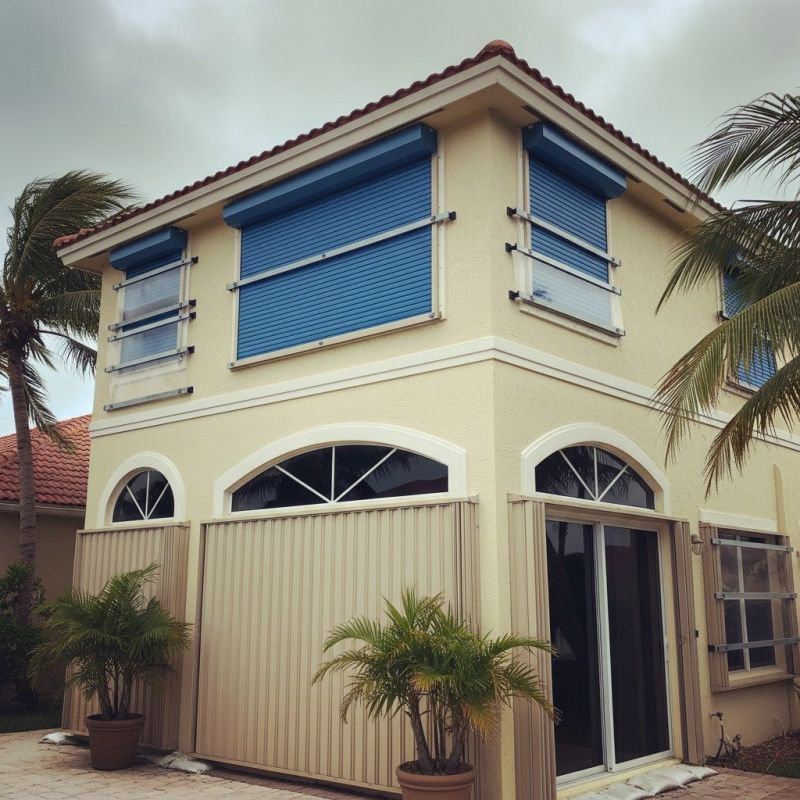 Security Shutters Installation in Boulder, CO