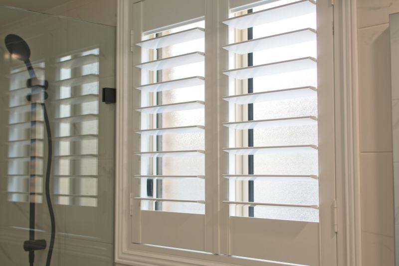 Shutter Louver Repair in Overland Park, KS