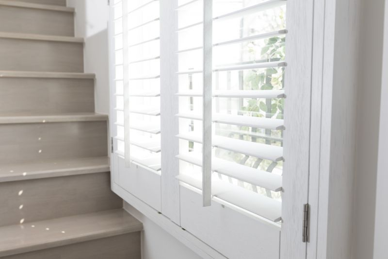 Shutter Mounting in Olathe, KS