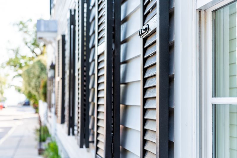 Shutter Reattachment in Denver, CO