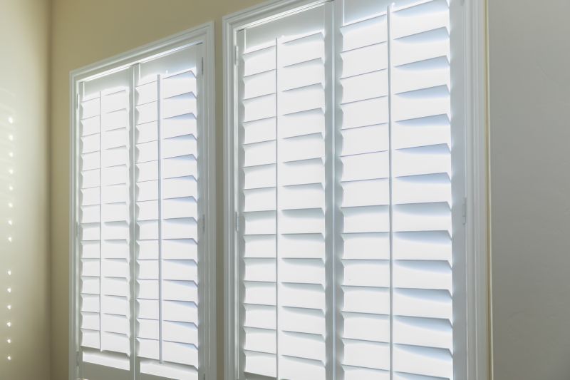 Shutter Reattachment in Olathe, KS