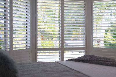 Shutters Replacement in Littleton, CO