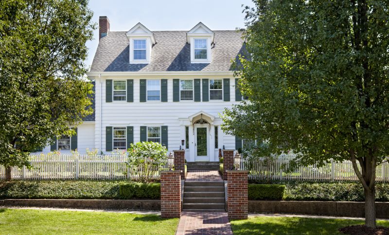 Shutters Replacement in Richmond, VA