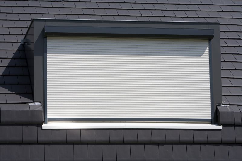 Storm Shutter Replacement in Kansas City, KS
