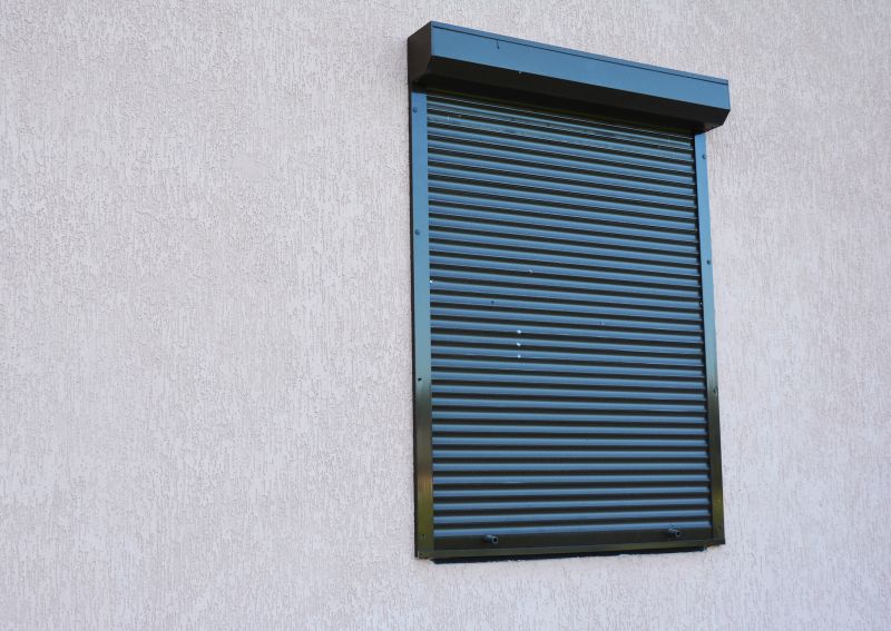 Window Shutter Installation in Overland Park, KS