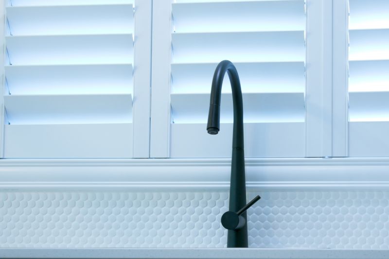 Window Shutter Installation in Kansas City, KS