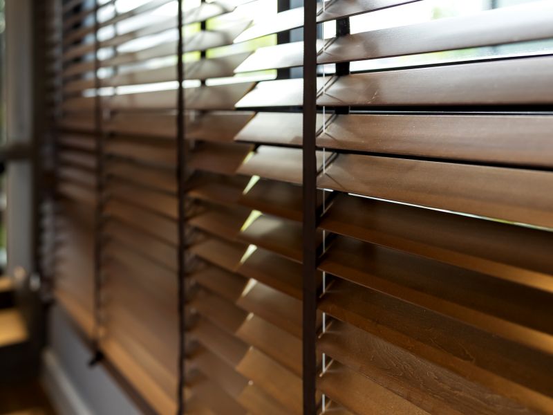 Window Shutters Repair in Olathe, KS