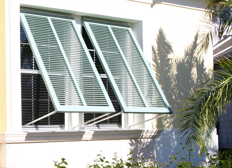 Window Shutters Replacement in Littleton, CO