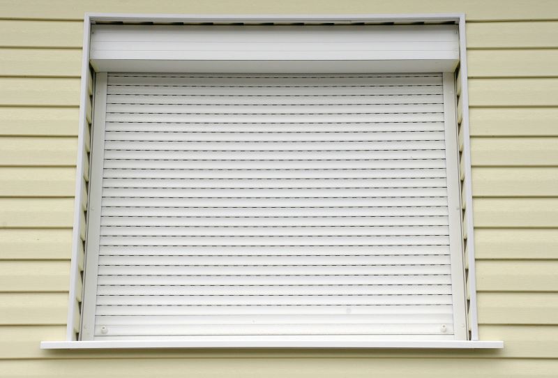 Wood Shutters Installation in Olathe, KS